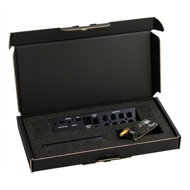 Hovedbilde Match MEC BT HD UP 10DSP Bluetooth modul