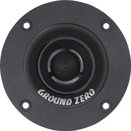 Ground Zero GZCT 3500X-B Competition horndiskant (stk)