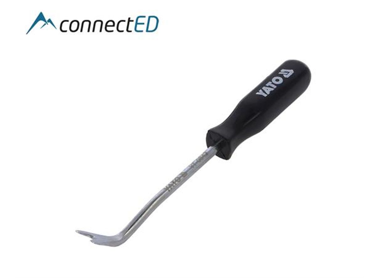ConnectED demonteringsverktøy dørtrekk
