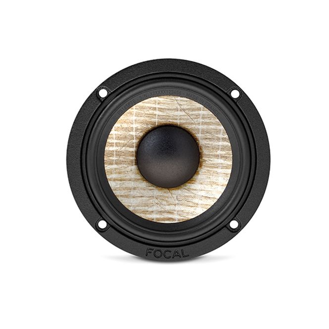 Hovedbilde Focal PS165F3E Flax Evolution 3 veis komponentsystem