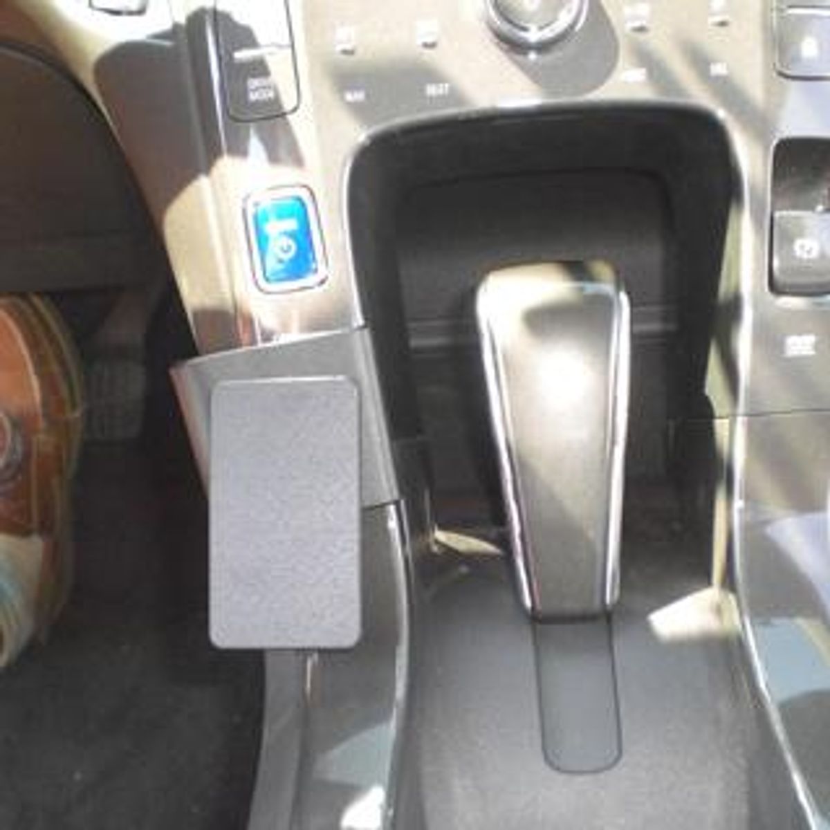 Brodit ProClip 854663 Opel Ampera 2011-2015 Senter