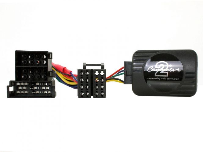 Hovedbilde Connects2 Rattfjernkontroll interface Ducato (2012 -->)
