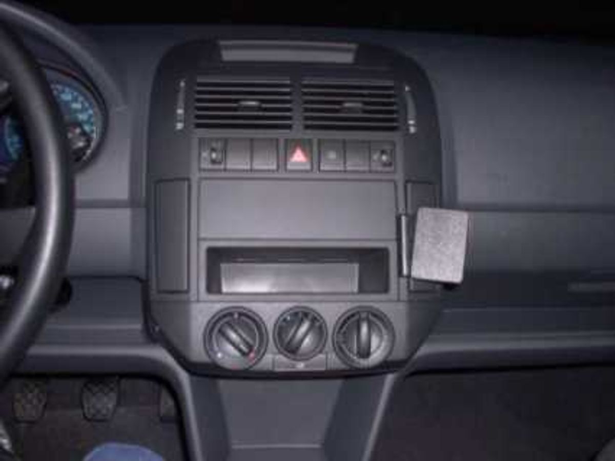 Brodit ProClip 853029 Volkswagen Polo 2002-2009 Vinklet