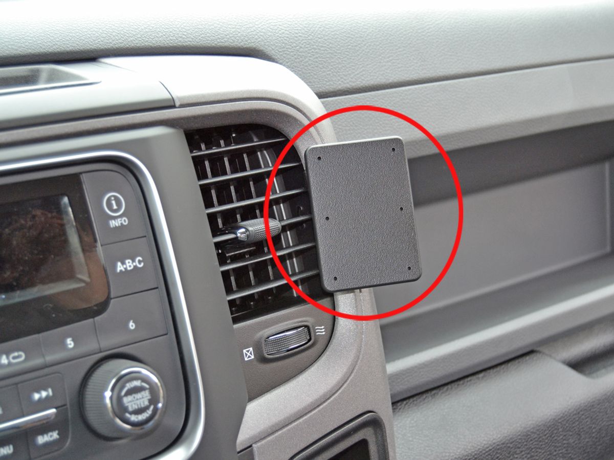 Brodit ProClip 855159 Dodge RAM Pickup 2013-2018 Vinklet