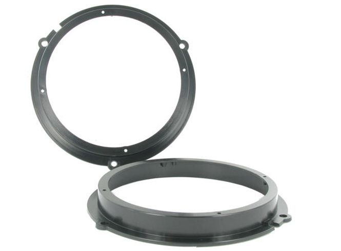 Hovedbilde ConnectED EDFD1206 Høyttaleradaptere (165mm) Ford (2008 -->) Jaguar/Land Rover