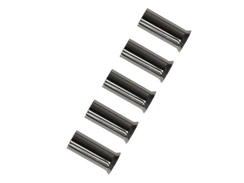 4 Connect 4-690725 kabelendehylse 10mm2, 20 pakning