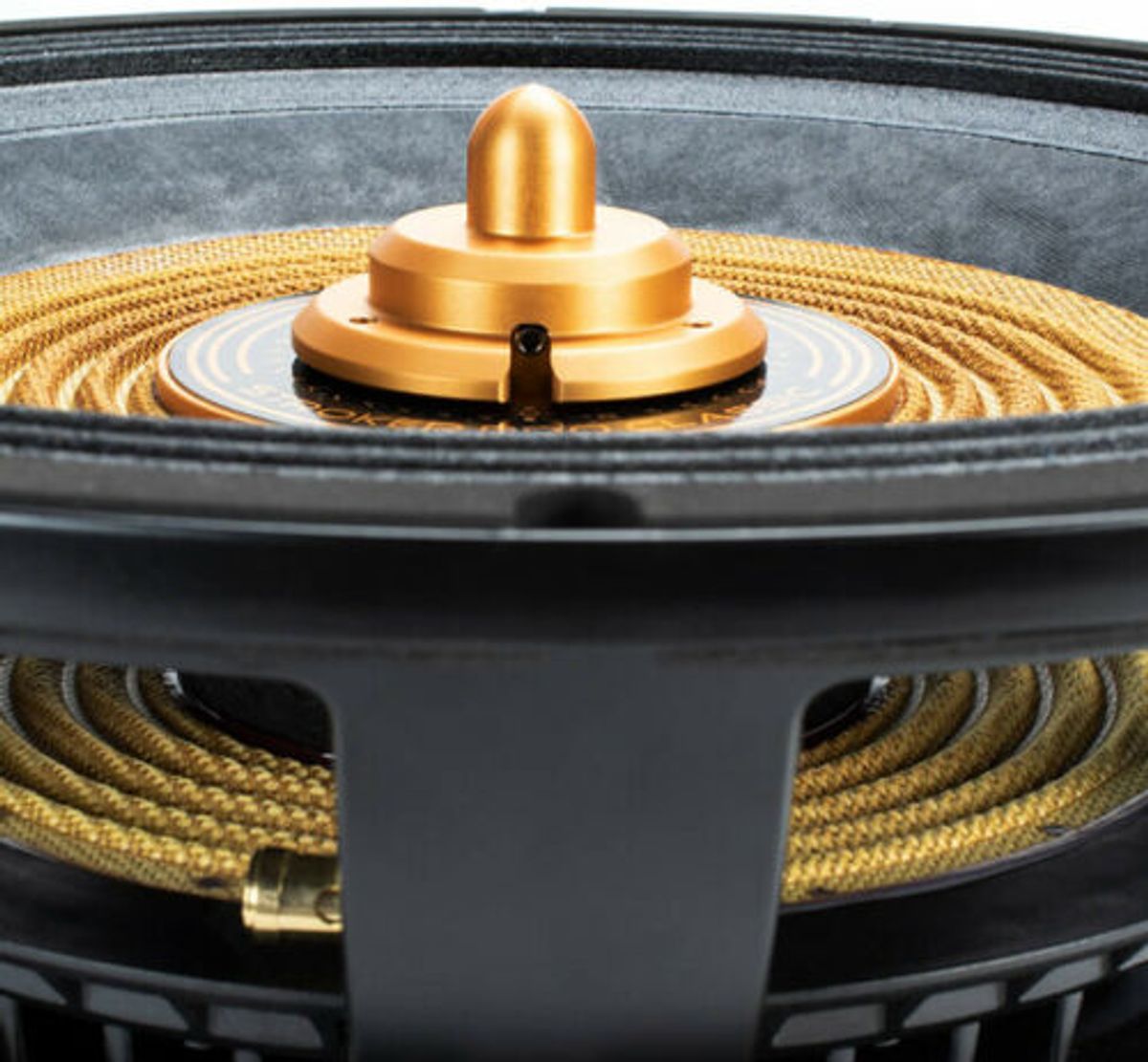 Cerwin Vega Stroker Pro Classic SPCL182 18” SPL subwoofer 2 Ohm