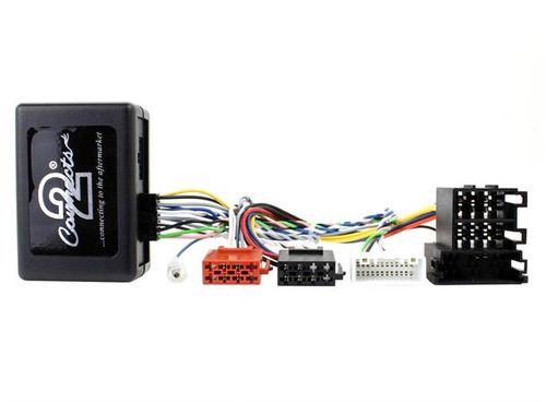 Connects2 Rattfjernkontroll interface Sportage, ix35 (2009-->)