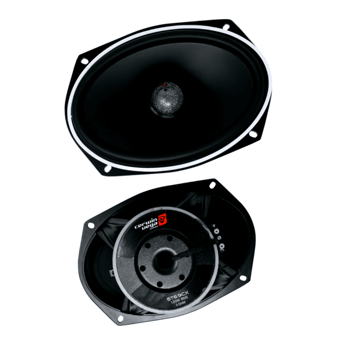 Cerwin Vega ST69CX STROKER 6x9 2-veis CoaxSub