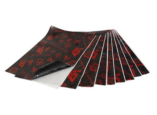 ESX Quantum dempematte 3,0mm (9 pk)