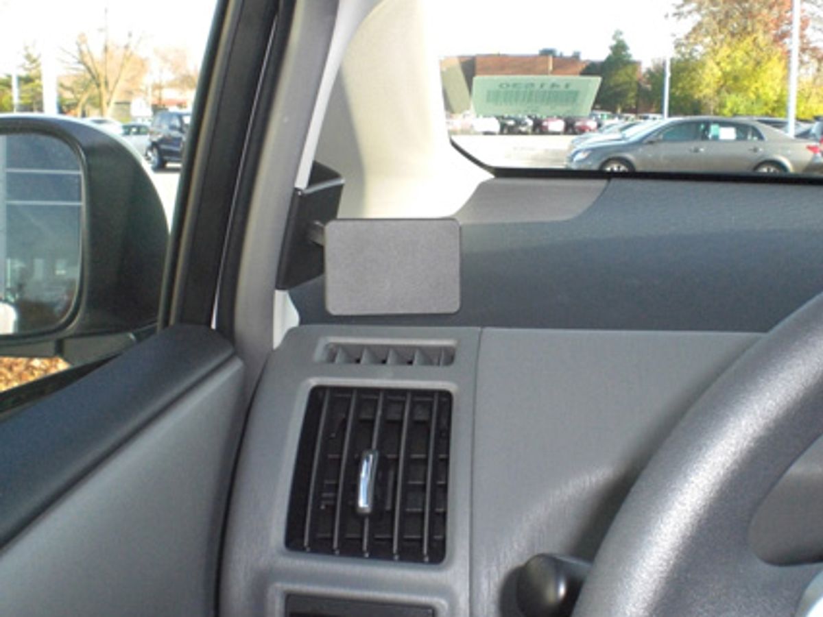 Brodit ProClip 804714 Toyota Prius + 2012-2021 A-stolpe