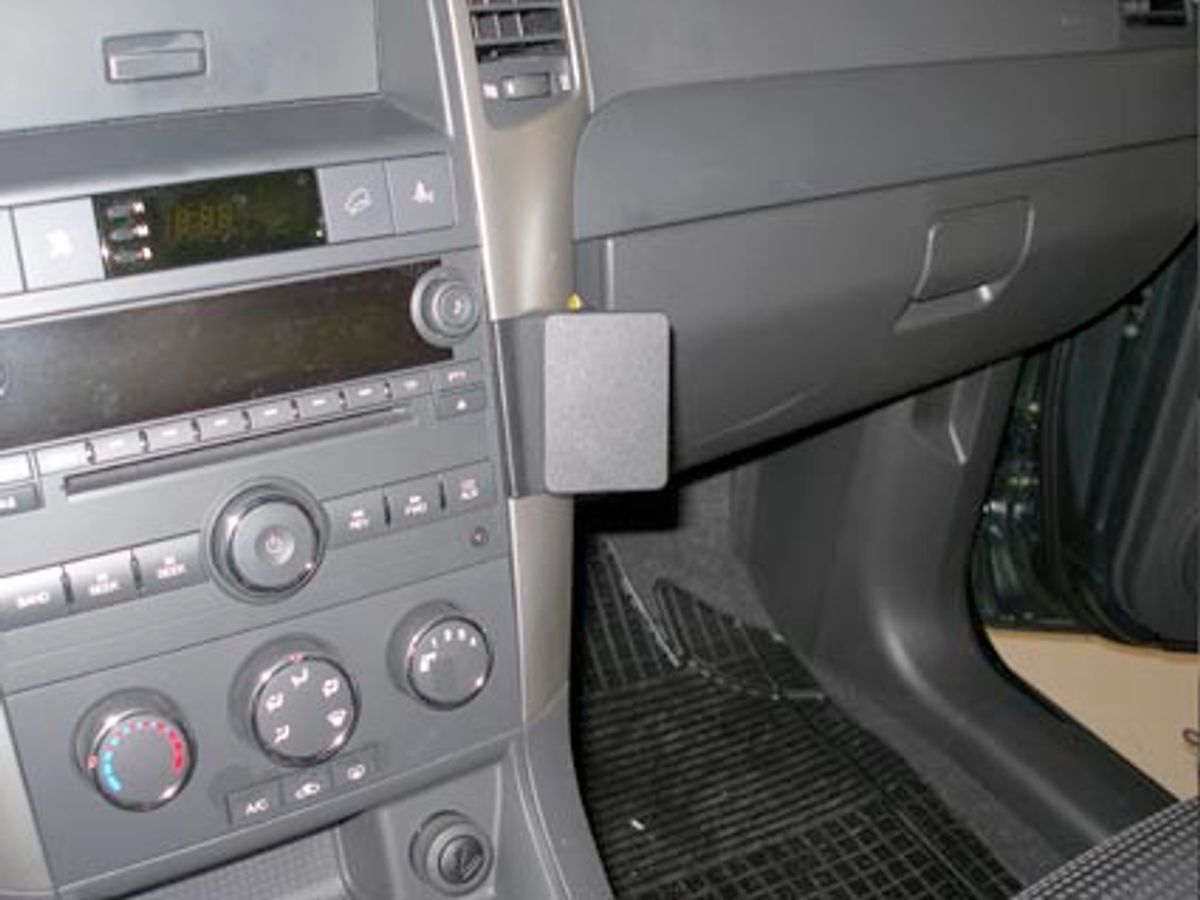 Brodit ProClip 853954 Chevrolet Captiva 2007-2011 Vinklet