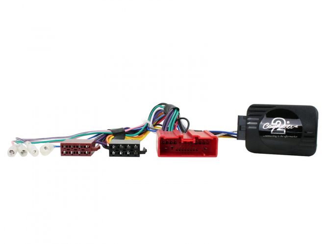 Hovedbilde Connects2 Rattfjernkontroll interface Mazda 6 (2008 - 2010)
