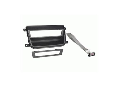 Metra 98-9306 omplasseringssett for varmesetebrytere BMW 3-serie (2005–2011)