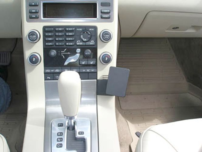 Hovedbilde Brodit ProClip 853870 Volvo XC70, V70, S80 2007-2011 Vinklet