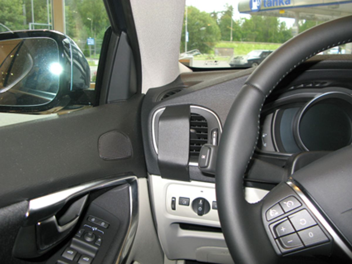 Brodit ProClip 804801 Volvo V40 2013-2018 Venstre