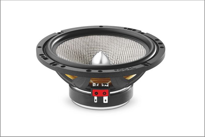 Hovedbilde Focal 165AS Performance Access serien