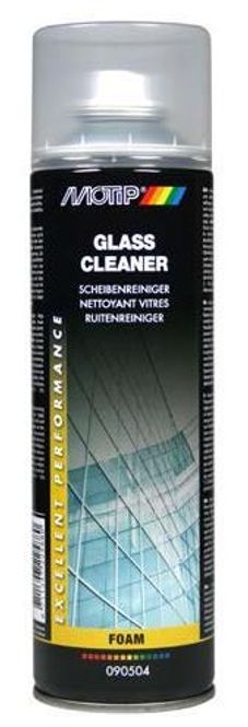 Hovedbilde Motip Glassrens skum 500ml