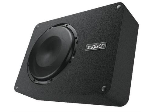 Audison PRIMA APS 8 R 8
