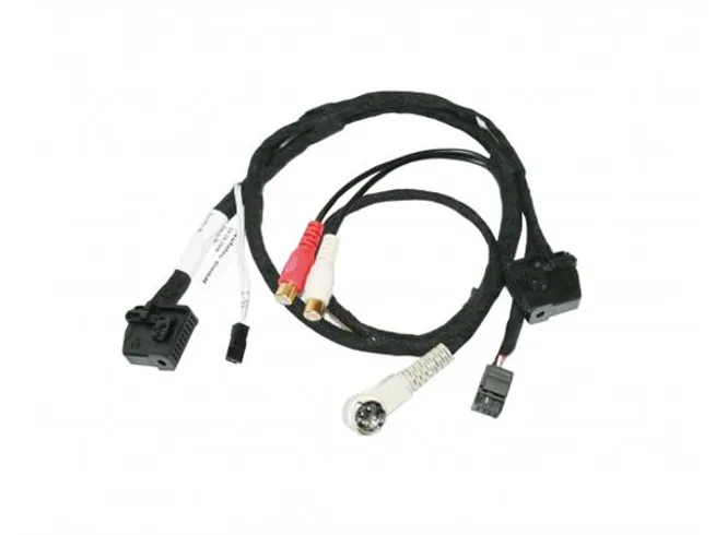 Hovedbilde Kufatec 35579 IMA kabelsett – Mercedes COMAND 2.5