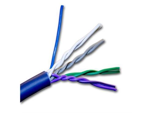 Stinger SGW991 multikabel 9 leder 18 AWG Speedwire (lm)