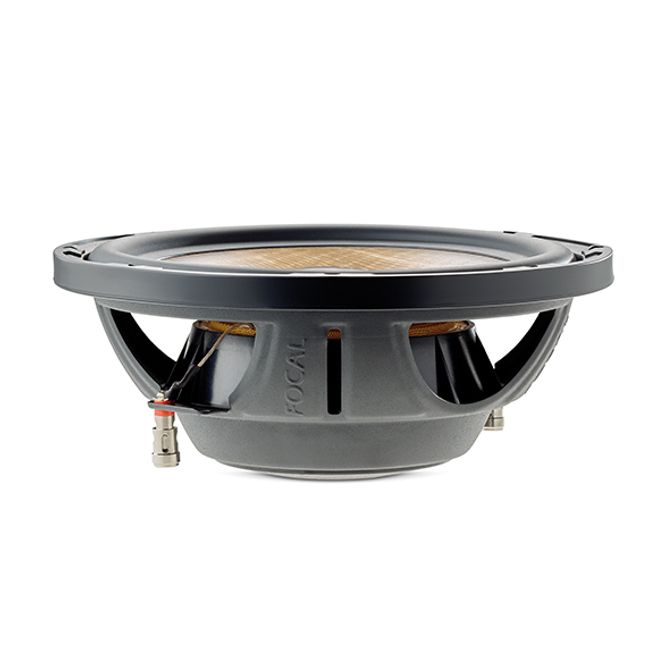 Hovedbilde Focal P25FSE Flax Evo Slim 10” subwoofer 4 Ohm