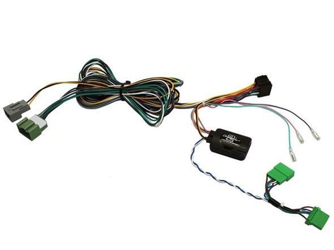 Hovedbilde Connects2 CTSVL003.2 Multifunksjonsadapter Volvo XC90 2003–2014 u/PDC bak m/aktivt ...