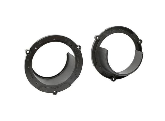 Hovedbilde Connects2 CT25HD06 Høyttaleradaptere (5,25