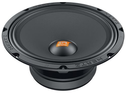Hertz SPL SHOW SV 250.1 mellomtone 500W MAX, 25cm, 10