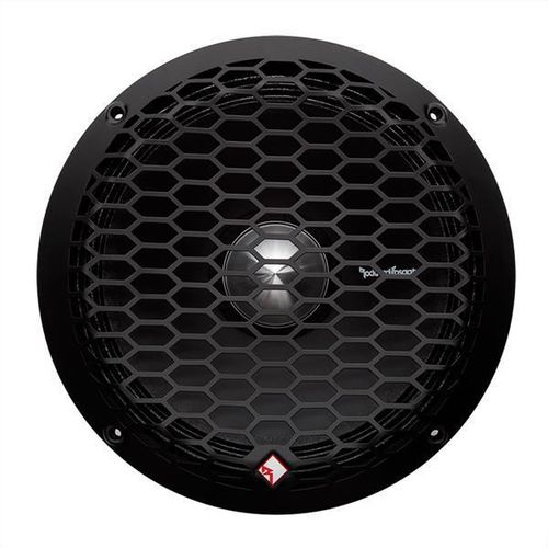 Rockford Fosgate Punch Pro mid Punch Pro 10
