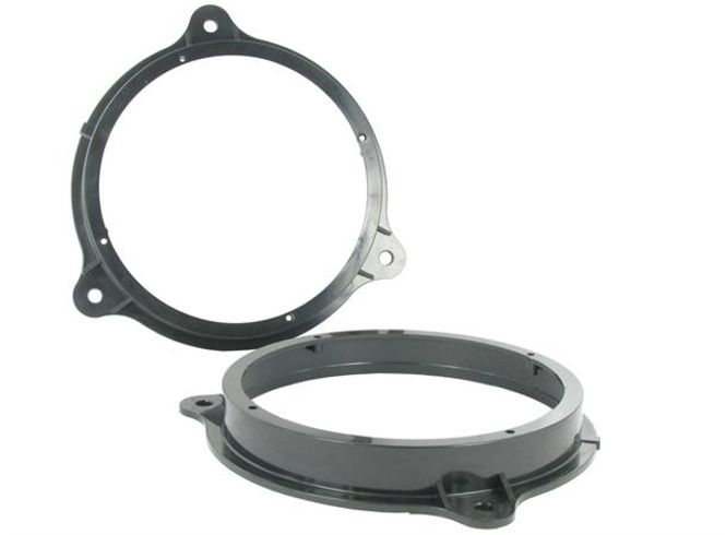 Hovedbilde Connects2 CT25NS01 høyttaleradapter Nissan (2000 -->)