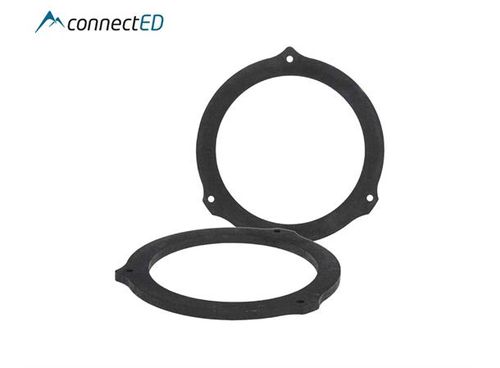 ConnectED EDFD1202 MDF høyttaleradaptere Ford (2003 - 2012) bak
