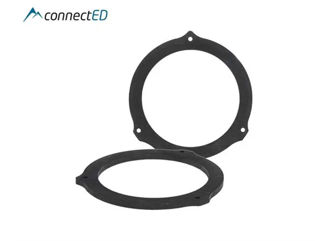 Hovedbilde ConnectED EDFD1202 MDF høyttaleradaptere Ford (2003 - 2012) bak