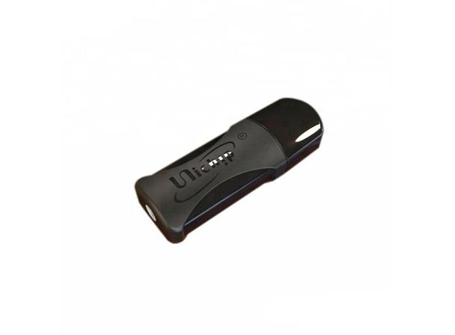 Hovedbilde ConnectED EDUN8000 USB til AUX-adapter – universal