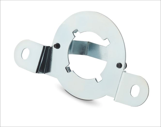 Hovedbilde Focal IS TOY 165 Integration 165 mm 2-veis Plug & Play komponentsett – Toyota / ...