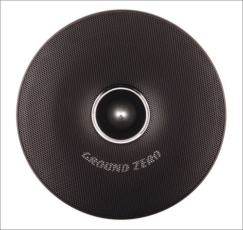 Ground Zero GZCG 20SC Grill til alle GZ 8