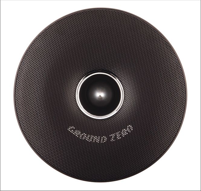 Hovedbilde Ground Zero GZCG 20SC Grill til alle GZ 8