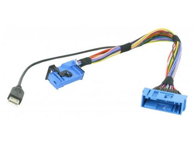 Hovedbilde Connects2 Blue & Me interface adapterkabel
