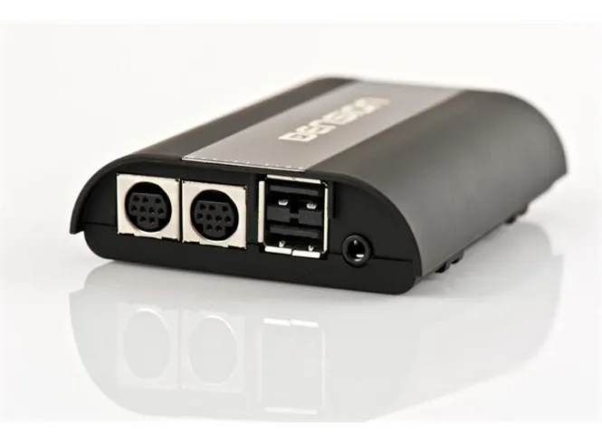 Hovedbilde Dension Gateway Pro BT Citroen, Peugeot m/RD4 headunit
