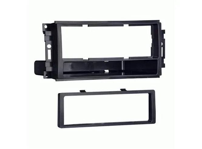 Hovedbilde Metra 99-6511 monteringsramme 1-DIN Chrysler, Dodge, Jeep (2007-->)