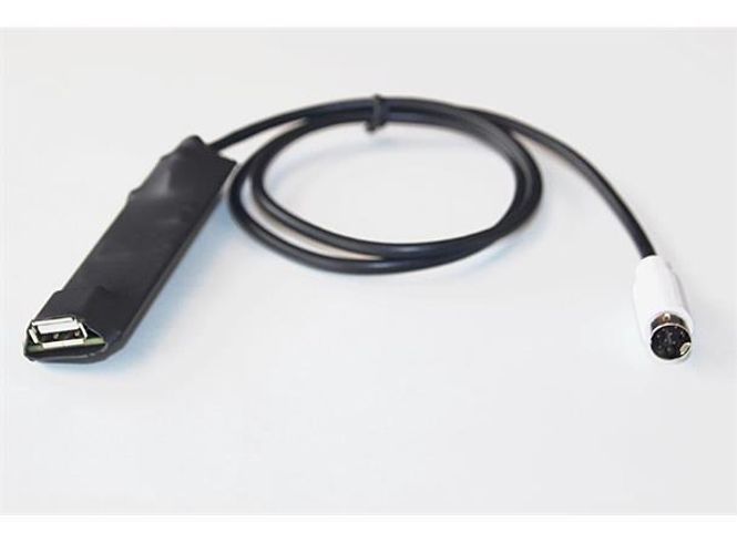 Hovedbilde Dension Gateway Apple Lightning adapter