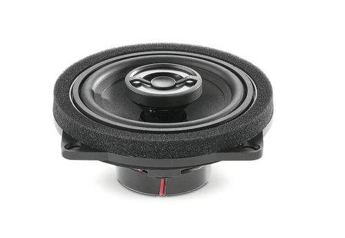 Focal IC BMW 100 L 2-veis Coaxialsett