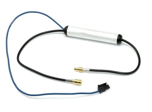 Connects2 CT27AA169 DAB phantomstrømadapter – SMB til SMB – Dension