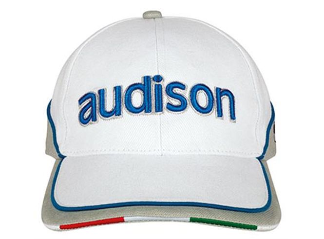Hovedbilde Audison Cap