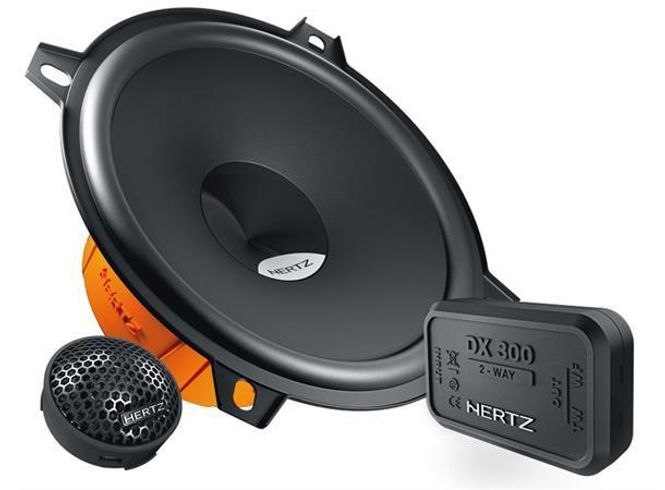 Hovedbilde Hertz DIECI DSK130.3 5¼