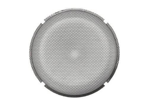 Rockford Fosgate Aluminiums grill, 10