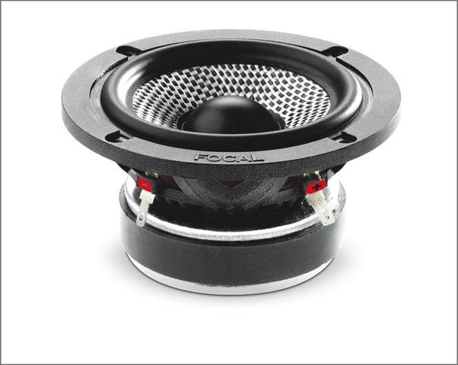 Hovedbilde Focal 165AS3 Performance Access serien