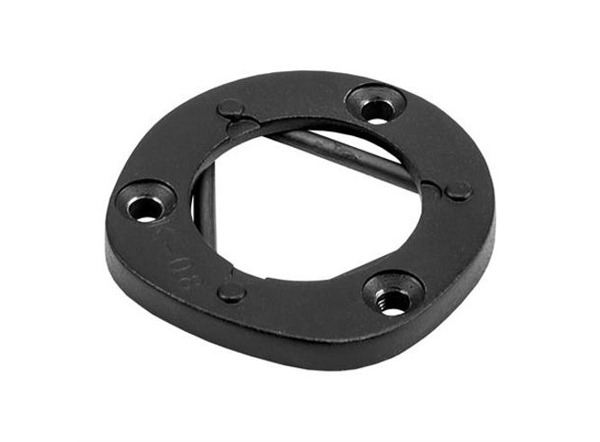 Hovedbilde Metra iBEAM Bilsepsifikt speilfeste Ford, Dodge