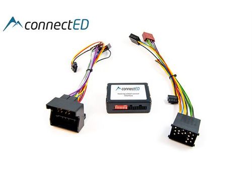 ConnectED Rattfjernkontroll interface Mini (2001 - 2006)