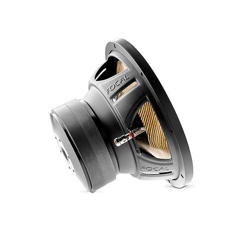 Focal P25FE Flax Evo – 10” subwoofer 4 Ohm